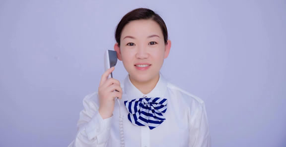 完善的服務(wù)體系，解決您的后顧之憂(yōu)